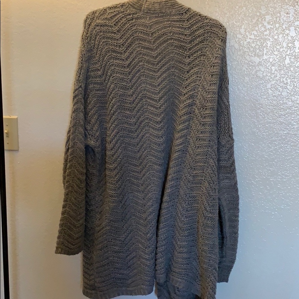 URBAN OUTFITTERS Oversized Slouchie Sweater - Picture 2 of 3